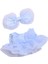 Giysileri Giydirme 15-17CM Fotoğraf Aksesuarları Mavi (Yurt Dışından) 3