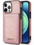 IPhone 13 Pro Max Flip Case Rfıd Engelleme Kickstand Kartı ile Uyumlu (Yurt Dışından) 1