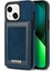 IPhone 14 Flip Case Rfıd Engelleme Koruyucu Kapak Kartı ile Uyumlu (Yurt Dışından) 3