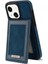 IPhone 14 Flip Case Rfıd Engelleme Koruyucu Kapak Kartı ile Uyumlu (Yurt Dışından) 4