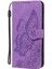 Galaxy A56 Kart Yuvaları Tutucu Pu Deri Manyetik Için Flip Case (Yurt Dışından) 1