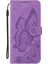 Galaxy A56 Kart Yuvaları Tutucu Pu Deri Manyetik Için Flip Case (Yurt Dışından) 3