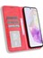 Galaxy A36 Pu Deri Cüzdan Manyetik Kapatma Için Kılıf (Yurt Dışından) 5