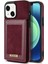 IPhone 13 Flip Case Rfıd Engelleme Koruyucu Kapak Kartı ile Uyumlu (Yurt Dışından) 2