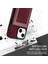 IPhone 13 Flip Case Rfıd Engelleme Koruyucu Kapak Kartı ile Uyumlu (Yurt Dışından) 5
