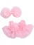 Giysileri Dıy Moda Kostümleri 15-17CM Elbisesi (Yurt Dışından) 5