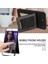 IPhone 7 Plus/iphone 8 Plus Flip Case Koruyucu Kapak ile Uyumlu (Yurt Dışından) 2