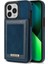 IPhone 14 Pro Flip Case Güçlü Manyetik Adsorpsiyon Rfıd ile Uyumlu (Yurt Dışından) 2
