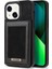 IPhone 14 Plus Flip Case Kickstand Rfıd Engelleme Kapağı ile Uyumlu (Yurt Dışından) 2