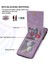 IPhone 11 Pro Max Flip Case Koruyucu Kapak ile Uyumlu Güçlü Rfıd (Yurt Dışından) 2