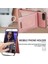 IPhone 7 Plus/iphone 8 Plus Flip Case Koruyucu Kapak ile Uyumlu (Yurt Dışından) 3