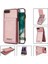 IPhone 7 Plus/iphone 8 Plus Flip Case Koruyucu Kapak ile Uyumlu (Yurt Dışından) 5