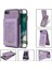 IPhone 7/iphone 8 Flip Case Güçlü Manyetik Adsorpsiyon ile Uyumlu (Yurt Dışından) 1