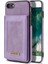 IPhone 7/iphone 8 Flip Case Güçlü Manyetik Adsorpsiyon ile Uyumlu (Yurt Dışından) 3