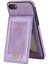 IPhone 7/iphone 8 Flip Case Güçlü Manyetik Adsorpsiyon ile Uyumlu (Yurt Dışından) 5
