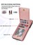 IPhone Se 2022 Flip Case Koruyucu Kapak ile Uyumlu Rfıd Engelleme (Yurt Dışından) 2