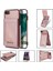 IPhone Se 2022 Flip Case Koruyucu Kapak ile Uyumlu Rfıd Engelleme (Yurt Dışından) 4