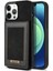 IPhone 13 Pro Max Flip Case Rfıd Engelleme Kickstand Kartı ile Uyumlu (Yurt Dışından) 2