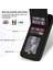 IPhone 13 Pro Max Flip Case Rfıd Engelleme Kickstand Kartı ile Uyumlu (Yurt Dışından) 3