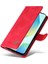 Galaxy A16 Deri Kılıf Darbeye Kapak Kapak Için Flip Case (Yurt Dışından) 5