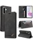 Galaxy A36 Kickstand Premium Deri Premium Iki Için Flip Case (Yurt Dışından) 1