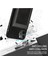 IPhone 11 Pro Flip Case Kart Tutucu Kickstand Güçlü Rfıd ile Uyumlu (Yurt Dışından) 5