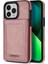 IPhone 15 Pro Max Flip Case Güçlü Manyetik Adsorpsiyon ile Uyumlu (Yurt Dışından) 1