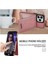 IPhone 15 Pro Max Flip Case Güçlü Manyetik Adsorpsiyon ile Uyumlu (Yurt Dışından) 2