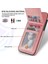 IPhone 15 Pro Max Flip Case Güçlü Manyetik Adsorpsiyon ile Uyumlu (Yurt Dışından) 5