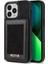 IPhone 15 Pro Max Flip Case Güçlü Manyetik Adsorpsiyon ile Uyumlu (Yurt Dışından) 1