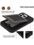 IPhone 15 Pro Max Flip Case Güçlü Manyetik Adsorpsiyon ile Uyumlu (Yurt Dışından) 2