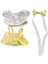 Ö Giysileri 15CM Kostümler Değı (Yurt Dışından) 3