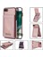 IPhone 7/iphone 8 Flip Case Güçlü Manyetik Adsorpsiyon ile Uyumlu (Yurt Dışından) 1