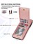IPhone 7/iphone 8 Flip Case Güçlü Manyetik Adsorpsiyon ile Uyumlu (Yurt Dışından) 2