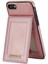 IPhone 7/iphone 8 Flip Case Güçlü Manyetik Adsorpsiyon ile Uyumlu (Yurt Dışından) 5