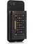 IPhone Se2/se3 Koruyucu Kılıf Flip Case Rfıd Engelleme ile Uyumlu (Yurt Dışından) 1
