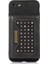 IPhone Se2/se3 Koruyucu Kılıf Flip Case Rfıd Engelleme ile Uyumlu (Yurt Dışından) 3