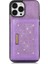 IPhone 13 Pro Max Koruyucu Kılıf Rfıd Engelleme Kartı Kapağı ile Uyumlu (Yurt Dışından) 3