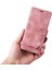 Galaxy A16 Deri Kılıf Darbeye Kapak Kapak Için Flip Case (Yurt Dışından) 2