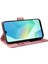 Galaxy A16 Deri Kılıf Darbeye Kapak Kapak Için Flip Case (Yurt Dışından) 3