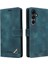 Galaxy A16 Deri Kılıf Darbeye Kapak Kapak Için Flip Case (Yurt Dışından) 1