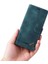 Galaxy A16 Deri Kılıf Darbeye Kapak Kapak Için Flip Case (Yurt Dışından) 2