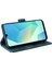 Galaxy A16 Deri Kılıf Darbeye Kapak Kapak Için Flip Case (Yurt Dışından) 4
