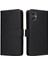 Galaxy A05 Rfıd Engelleme Kablosuz Şarj Cüzdanı Için Flip Case (Yurt Dışından) 2