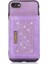 IPhone Se 2022 Koruyucu Kılıf Kart Tutucu Flip Case Rfıd ile Uyumlu (Yurt Dışından) 2