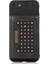 IPhone 8/iphone 7 Koruyucu Kılıf Flip Case Manyetik Kapak ile Uyumlu (Yurt Dışından) 3