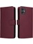 Galaxy A05 Rfıd Engelleme Kablosuz Şarj Cüzdanı Için Flip Case (Yurt Dışından) 1