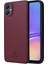 Galaxy A05 Rfıd Engelleme Kablosuz Şarj Cüzdanı Için Flip Case (Yurt Dışından) 4