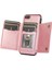 IPhone 8/iphone 7 Koruyucu Kılıf Flip Case Manyetik Kapak ile Uyumlu (Yurt Dışından) 2