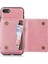 IPhone 8/iphone 7 Koruyucu Kılıf Flip Case Manyetik Kapak ile Uyumlu (Yurt Dışından) 4